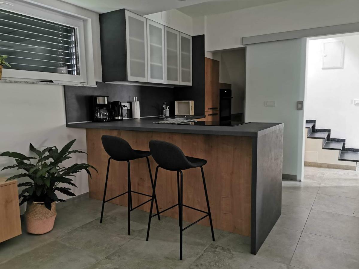 Brand New House Luna Bled Exterior photo
